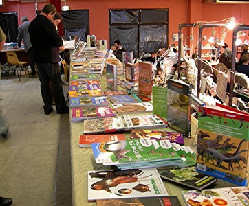 librairie