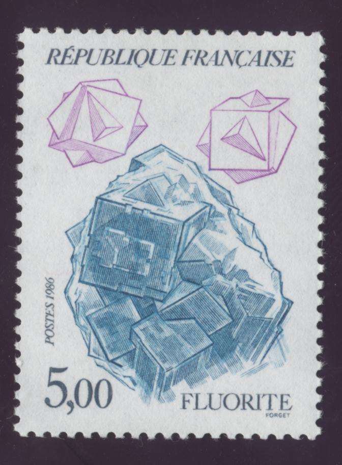 fluorite