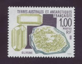 olivine